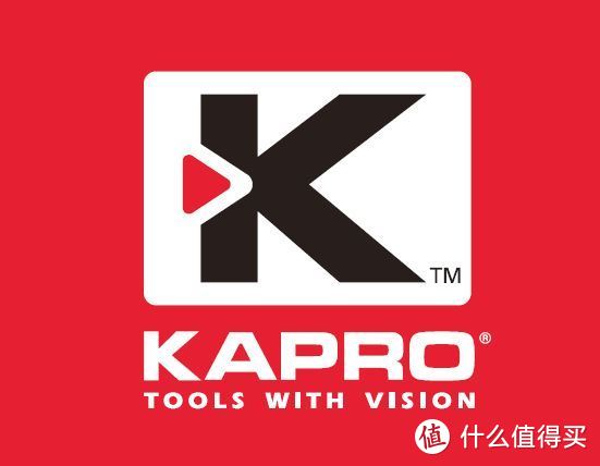 2020工具购买总结之开普路（KAPRO）