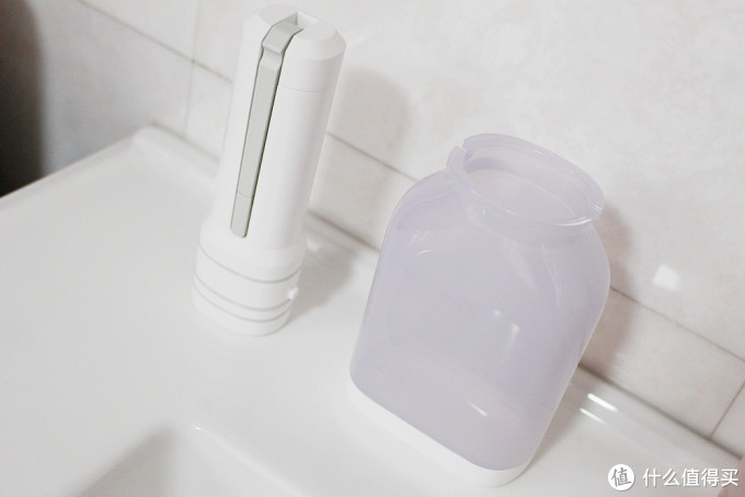 便携式卫洗丽 随时享受舒适洁净