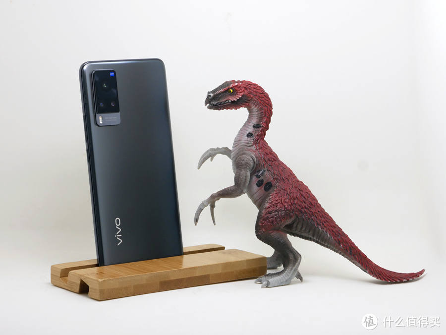 性价比的逆袭？vivo X60手机评测！