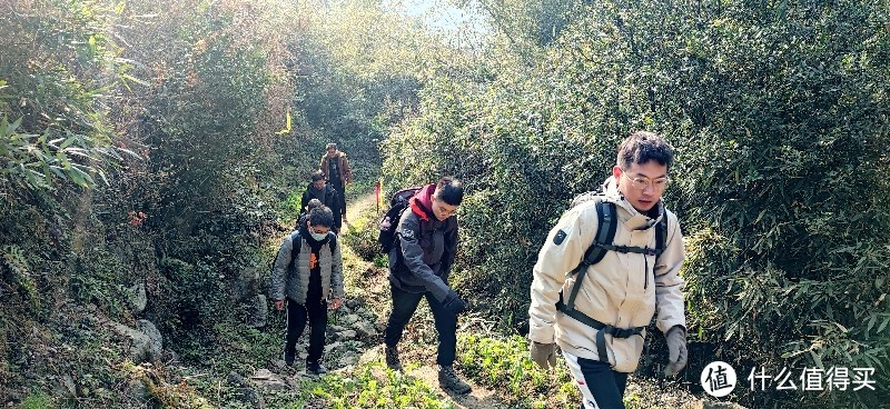 绍兴·上青古道 | 前朝记忆渡红尘 清风竹海隐山村