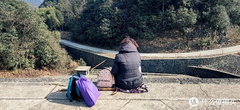 绍兴·上青古道 | 前朝记忆渡红尘 清风竹海隐山村