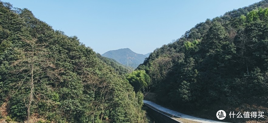 绍兴·上青古道 | 前朝记忆渡红尘 清风竹海隐山村