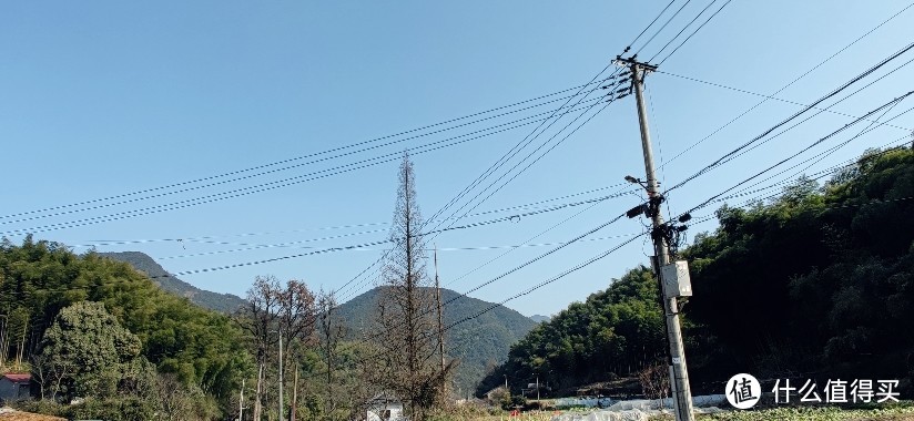 绍兴·上青古道 | 前朝记忆渡红尘 清风竹海隐山村