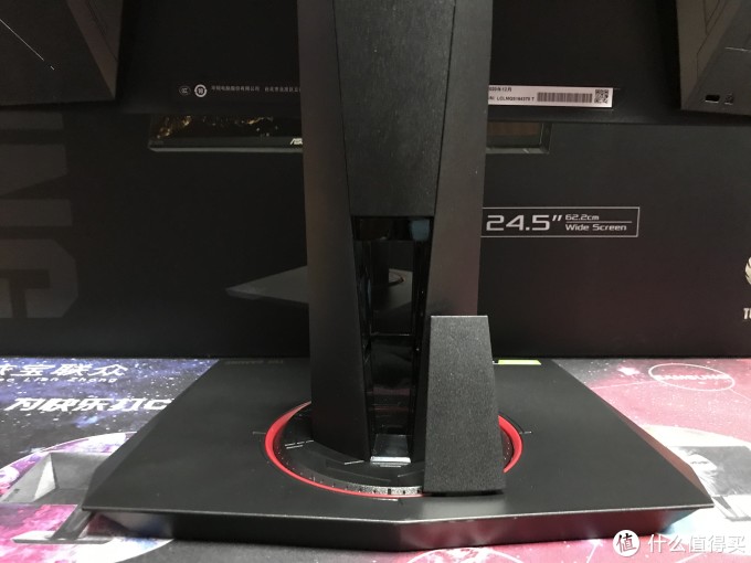 强劲参数 FPS玩家玩具 VG258QM