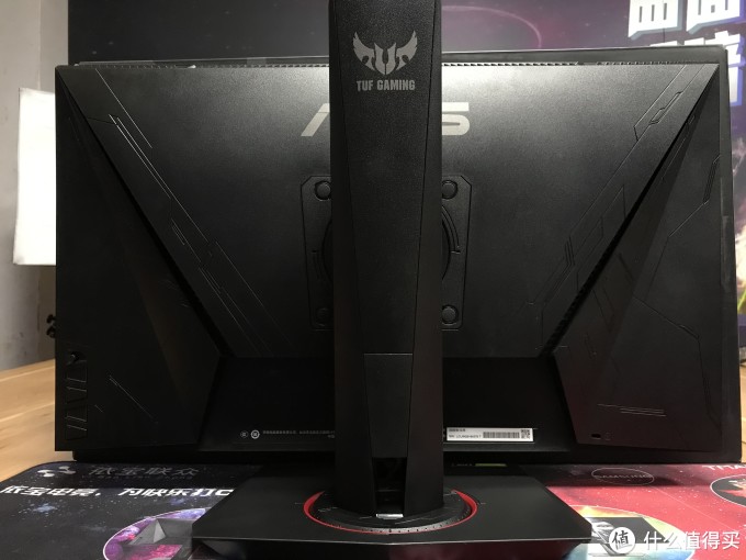 强劲参数 FPS玩家玩具 VG258QM