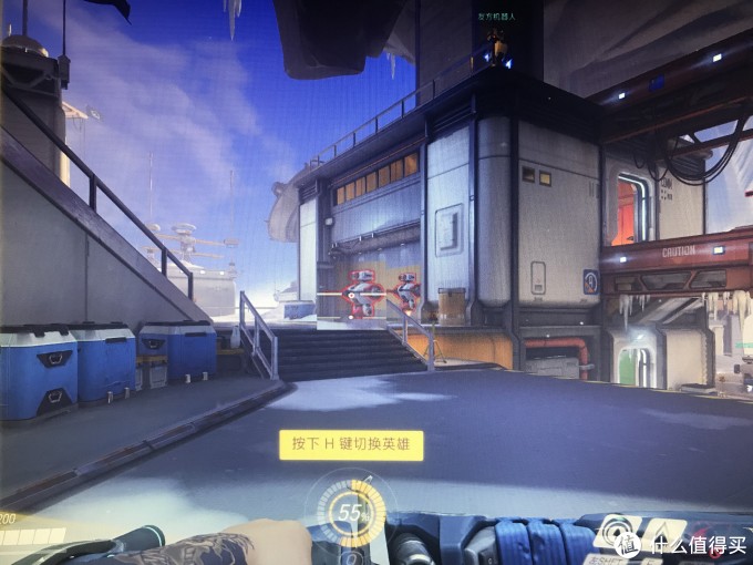 强劲参数 FPS玩家玩具 VG258QM