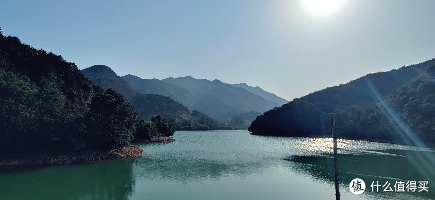 绍兴·上青古道 | 前朝记忆渡红尘 清风竹海隐山村