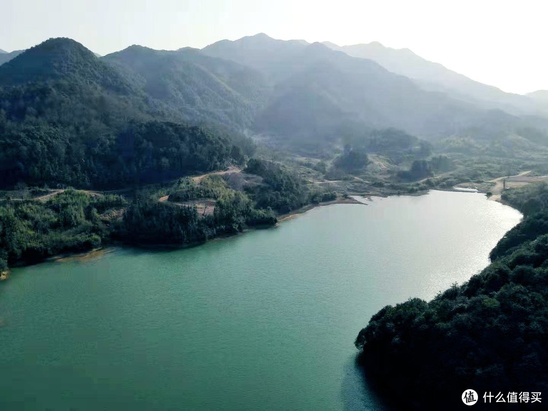 绍兴·上青古道 | 前朝记忆渡红尘 清风竹海隐山村