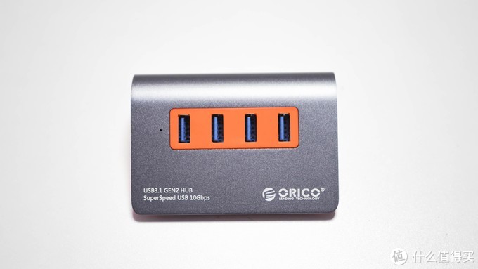 ORICO四合一USB集线器晒单体验