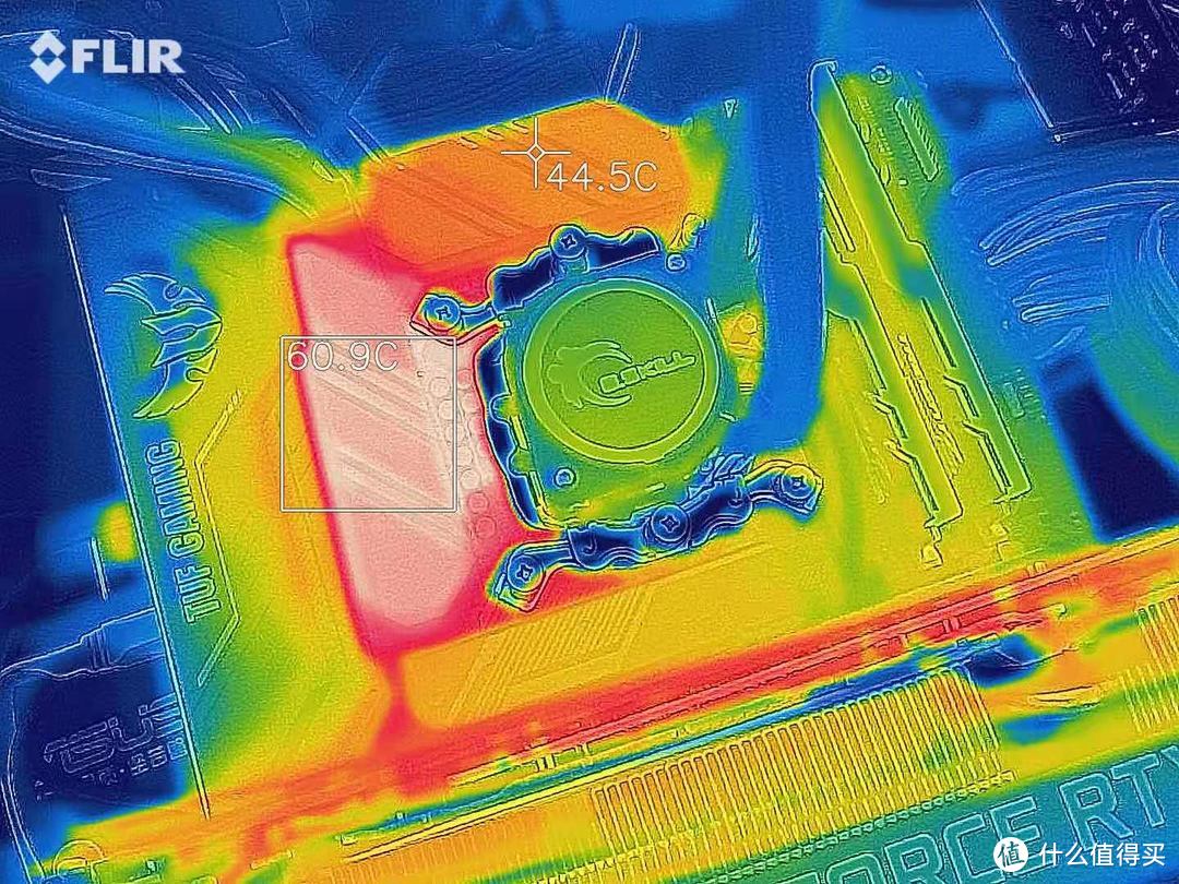 这时候更新B460是为哪般？华硕TUF B460M Pro 重炮手主板评测