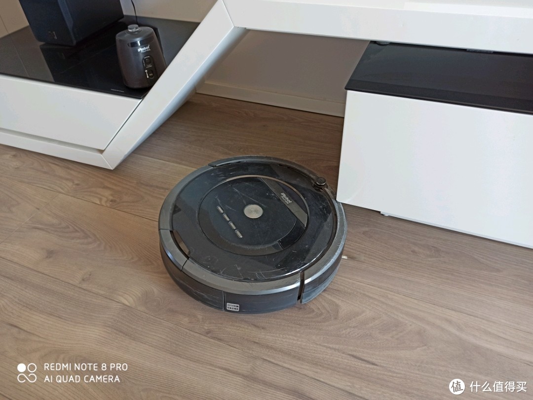 irobot 880