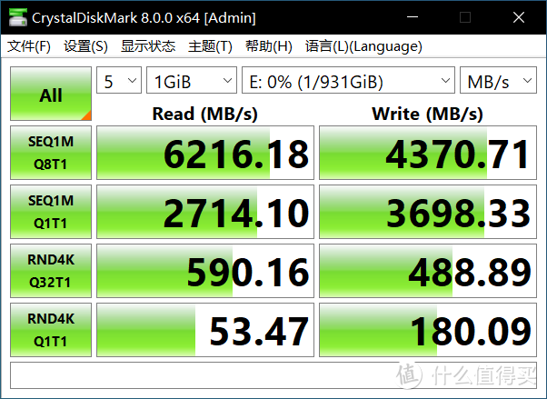 老平台的新选择，WD_BLACK AN1500 SSD体验感受