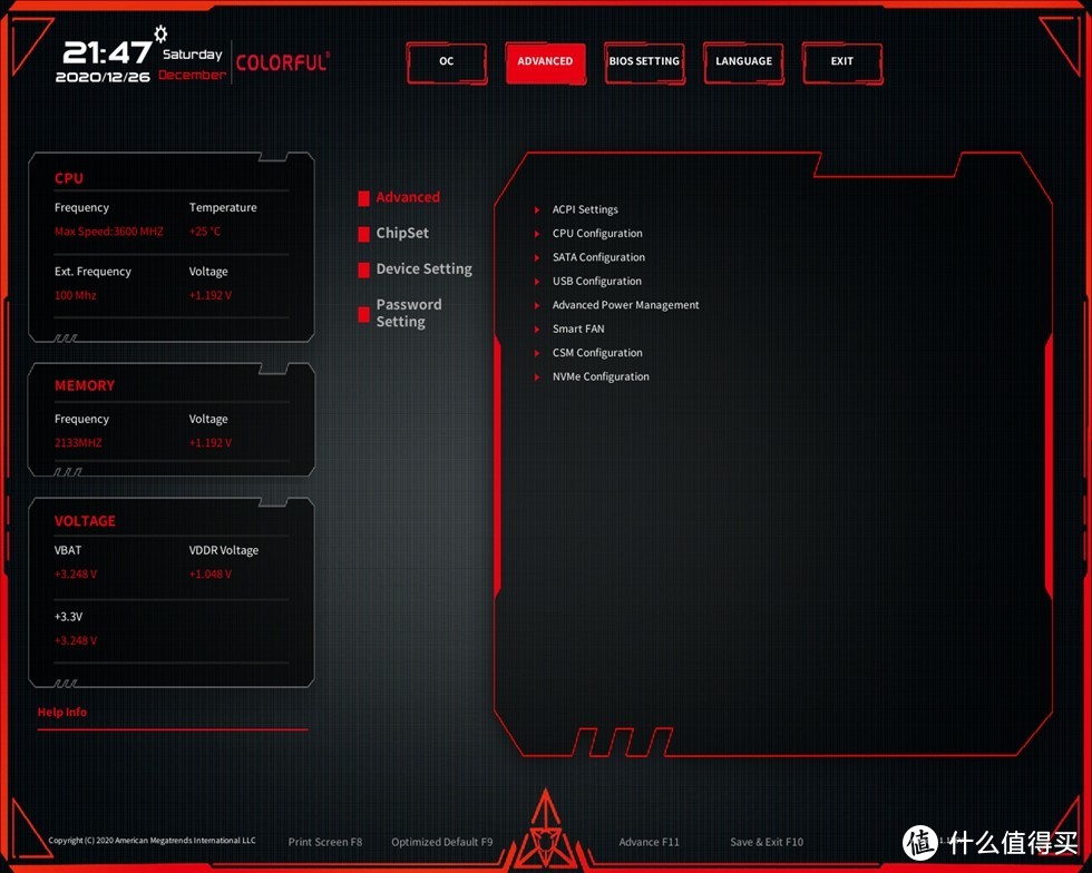 ITX体型、白色系、AMD YES！不到4000装一台高性价比小钢炮