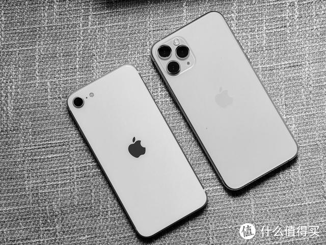 都说喜欢小屏旗舰，怎么谁都不买iPhone 12 mini？