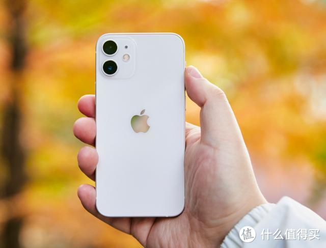 都说喜欢小屏旗舰，怎么谁都不买iPhone 12 mini？