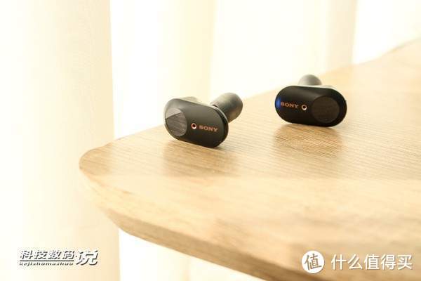 论降噪，AirPods Pro不够看！索尼WF-1000XM3体验评测