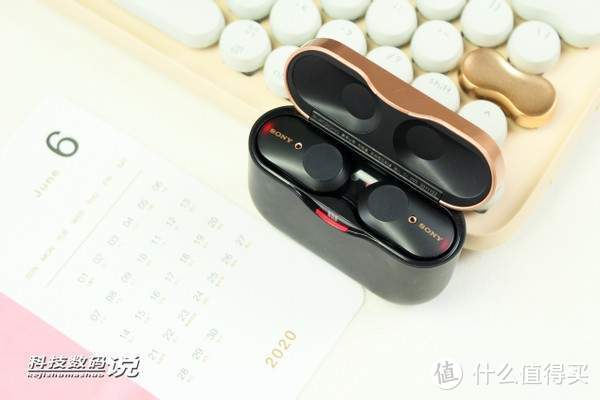 论降噪，AirPods Pro不够看！索尼WF-1000XM3体验评测