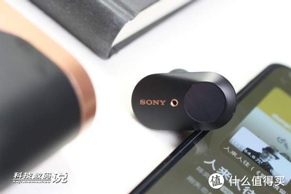 论降噪，AirPods Pro不够看！索尼WF-1000XM3体验评测