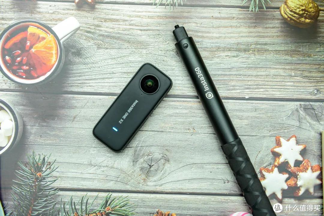 Insta360 ONE X2，口袋中的性能小钢炮