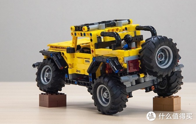 给儿子的新年礼物-年货大作战乐高Lego最新赛车--2