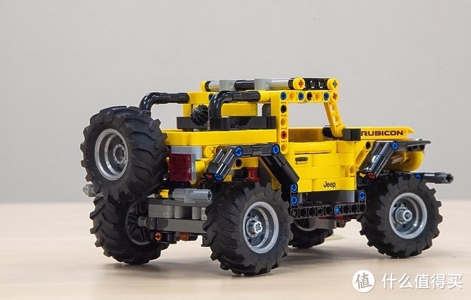 给儿子的新年礼物-年货大作战乐高Lego最新赛车--2