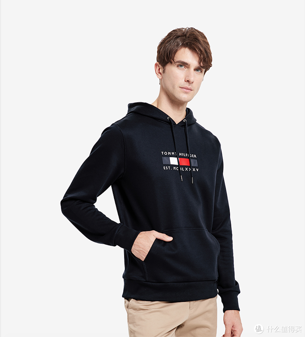 Tommy Hilfiger 早春新款强势登陆，经典与潮流的碰撞，等你入手