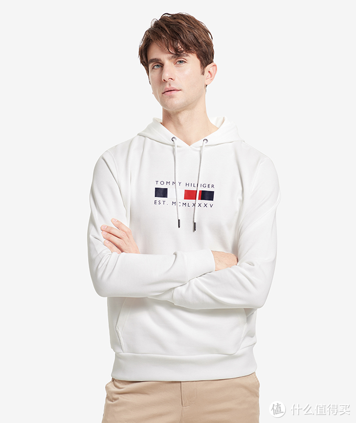 Tommy Hilfiger 早春新款强势登陆，经典与潮流的碰撞，等你入手