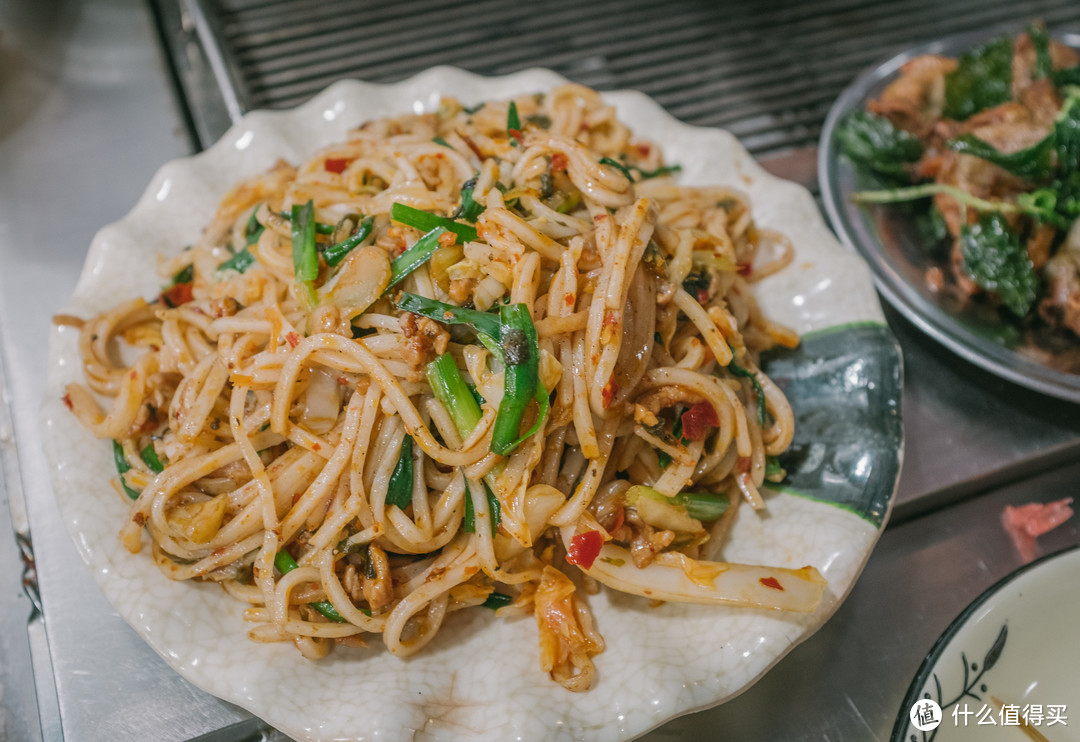 云南 | 博饼，挖野菌，吃到深夜