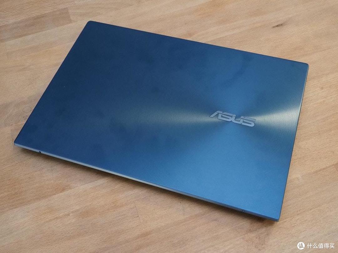 asuszenbookproduo14ux482双屏幕笔记本电脑