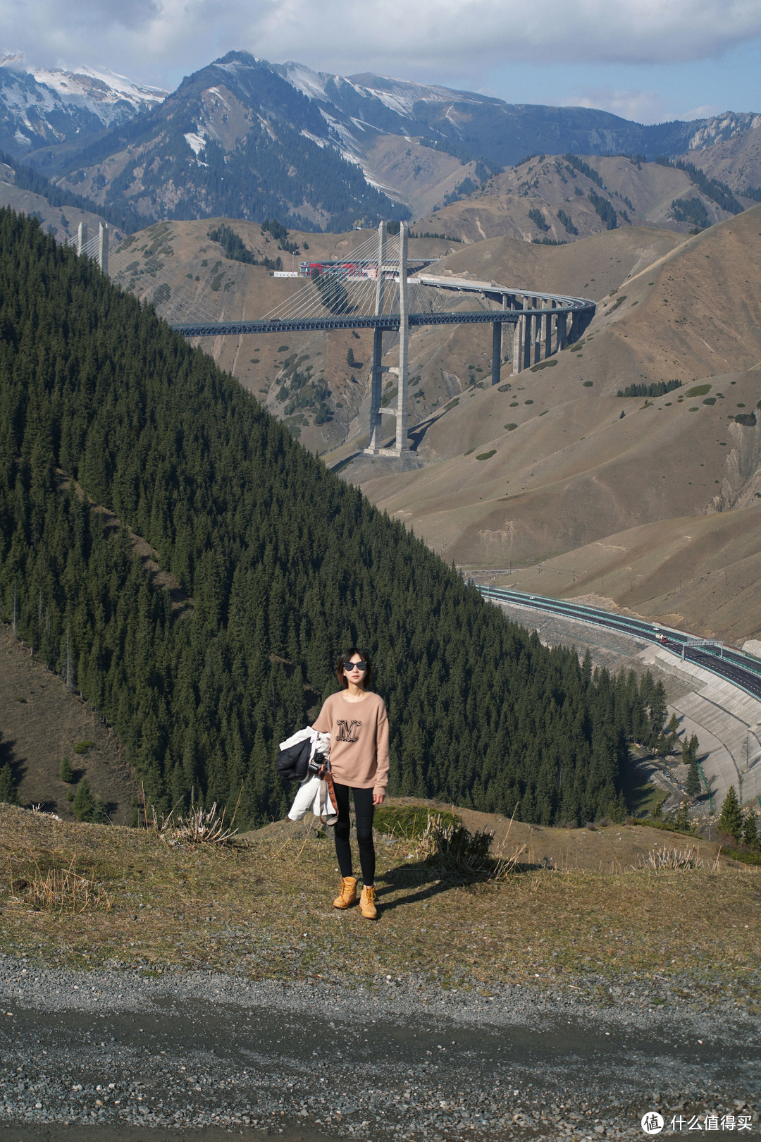 年度旅行|第一次去新疆，建议你也这样玩