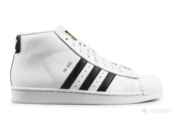 街头穿搭基础款普及帖:20款经典球鞋(90年代前)_运动鞋袜_什么值得买