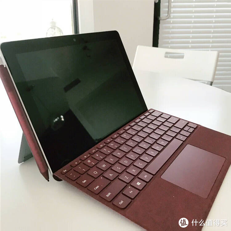 輕鬆辦公好搭檔微軟surfacego2測評