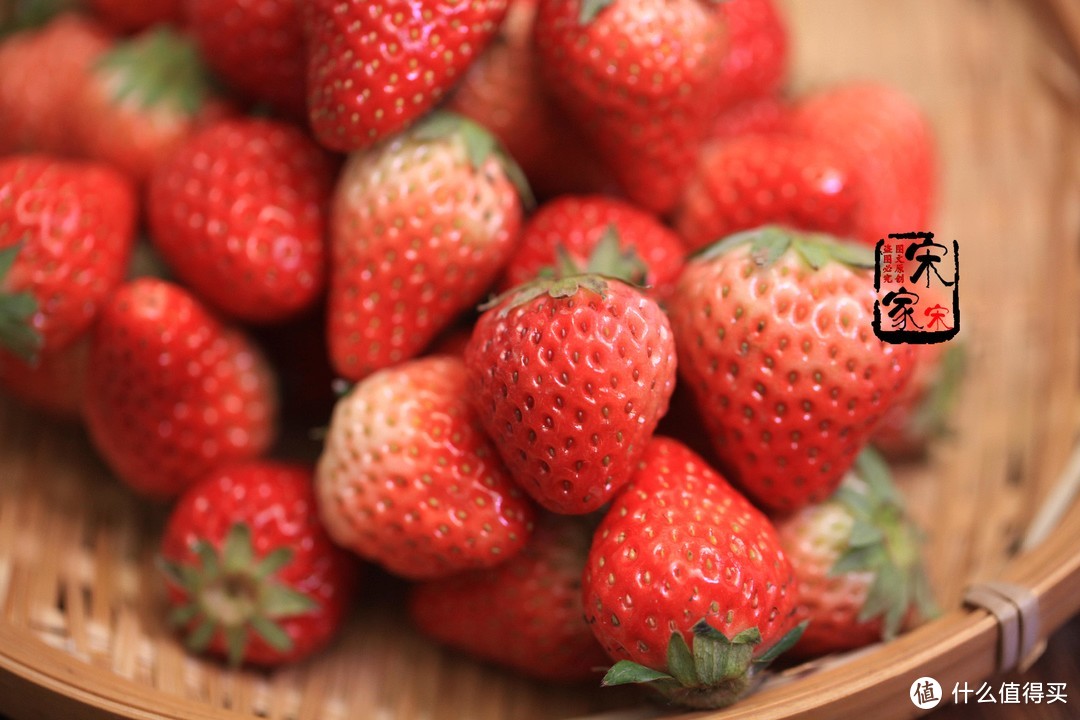 草莓季，购买草莓有技巧，记住“4看1闻”，不买“喂药”草莓