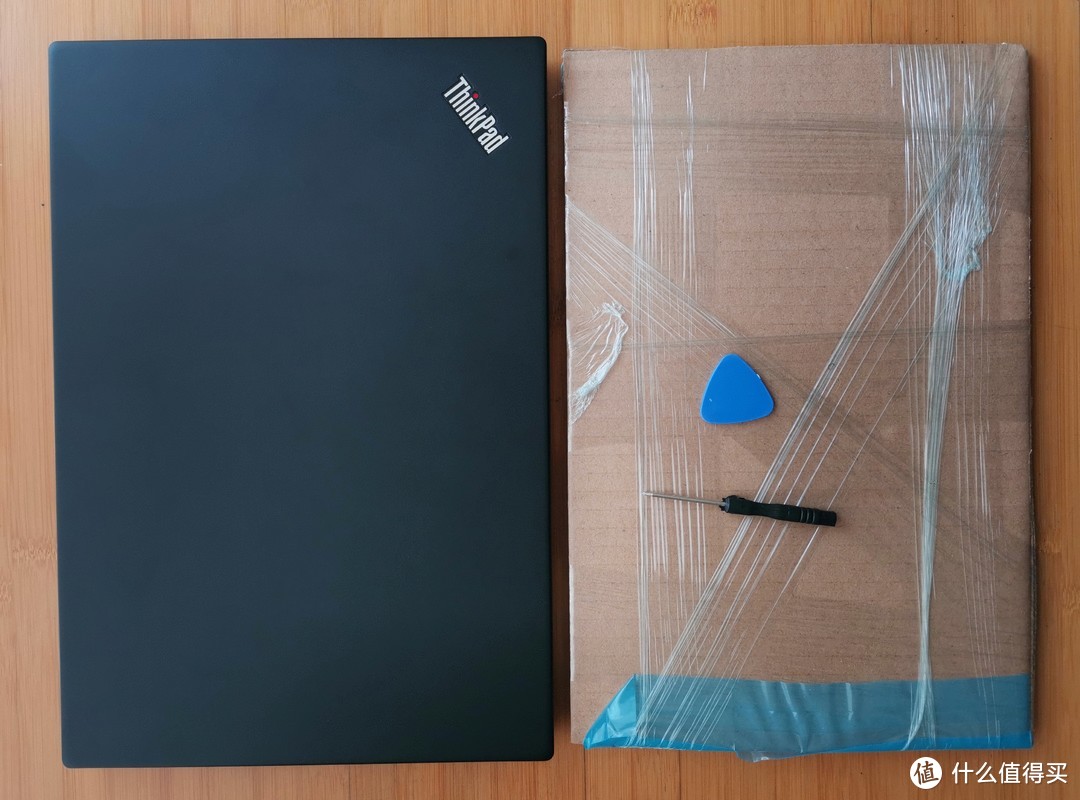ThinkPad X280换屏记，眼睛终于不再受折磨！