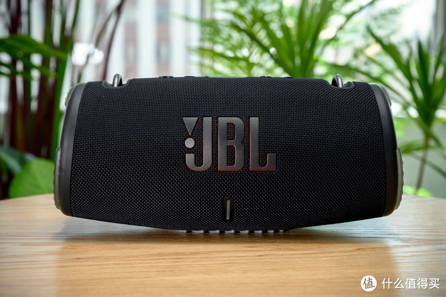 哈曼卡顿JBL Xtreme 3蓝牙音箱评测：颜值未变 实力飙升
