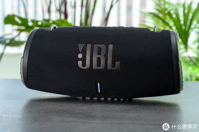 哈曼卡顿jblxtreme3蓝牙音箱评测颜值未变实力飙升