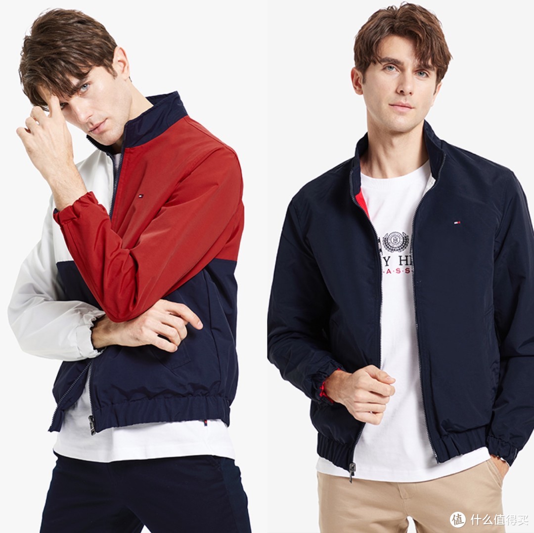 Tommy Hilfiger 早春新款强势登陆，经典与潮流的碰撞，等你入手