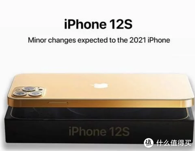 iPhone 13或将改名为iPhone12S，搭载指纹识别