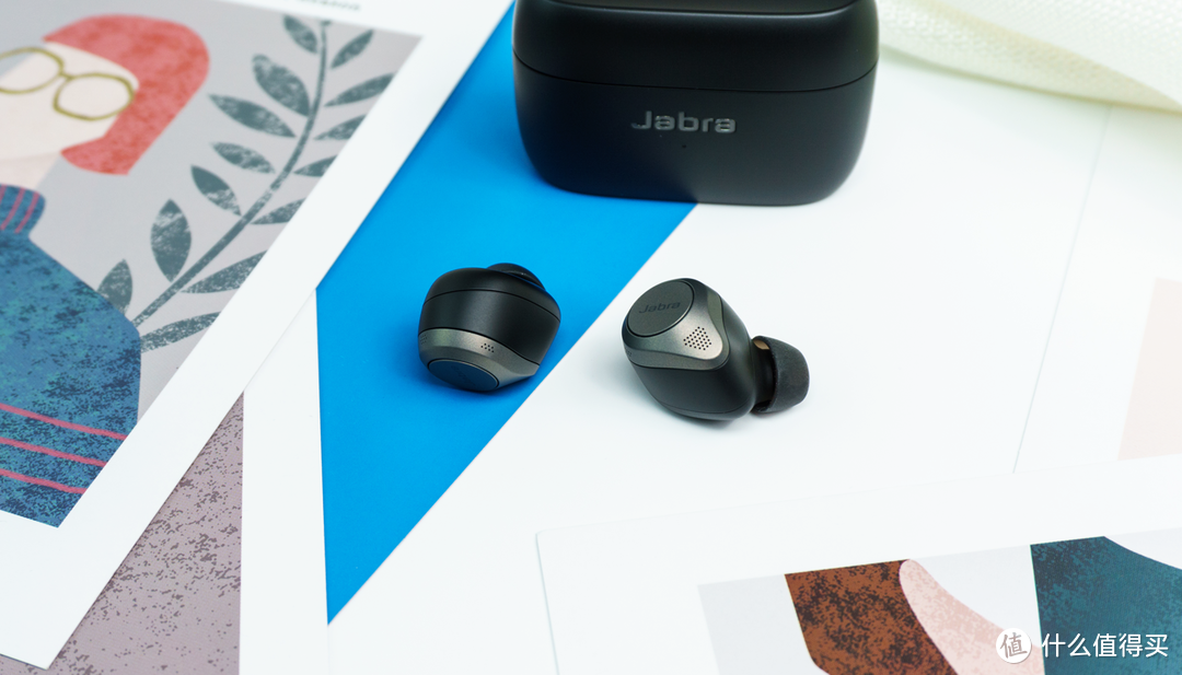 综合实力出彩的旗舰耳机：Jabra Elite 85t真无线耳机