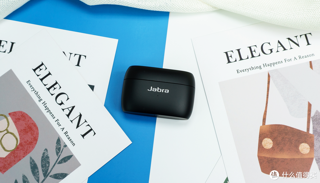 综合实力出彩的旗舰耳机：Jabra Elite 85t真无线耳机