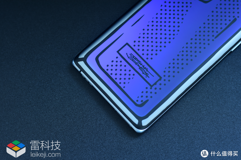 OPPO Reno5 Pro+艺术家限定版评测：不单单只有颜