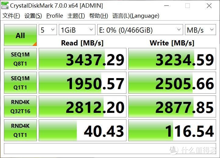 一骑绝尘！铠侠（原东芝存储器）EXCERIA PLUS G2 NVMe固态硬盘评测