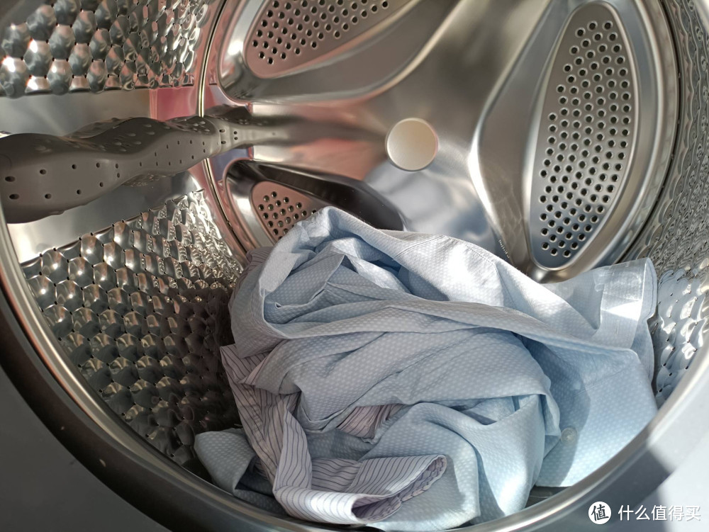洗衣机选购常识&使用小技巧，暨云米 VIOMI洗烘一体机体验