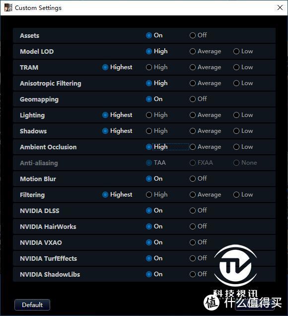 4K光追全程60帧2077 华硕TUF RTX3080显卡实战