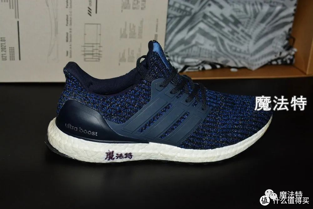 我有一百多双Boost，却抵不过一款adidas Ultra Boost 21跑鞋