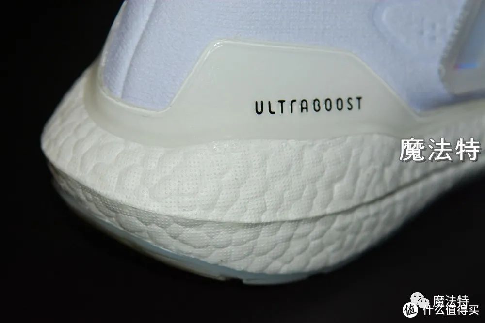 我有一百多双Boost，却抵不过一款adidas Ultra Boost 21跑鞋