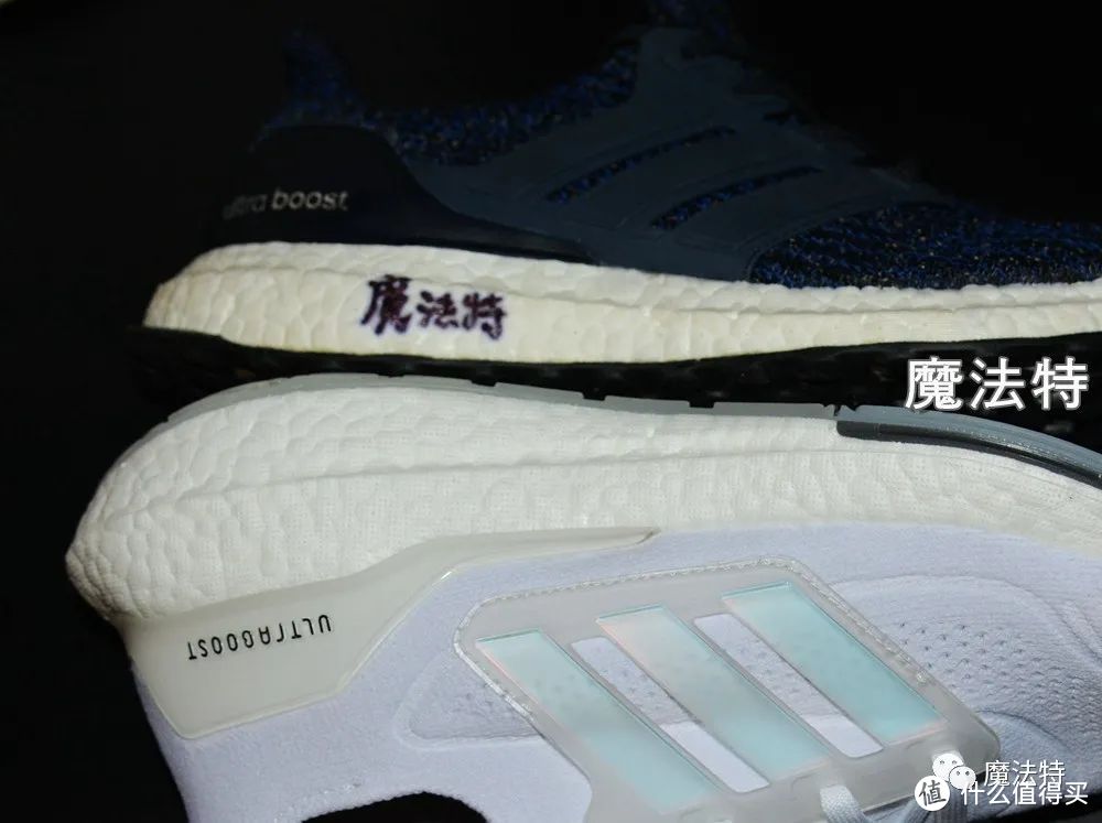 我有一百多双Boost，却抵不过一款adidas Ultra Boost 21跑鞋