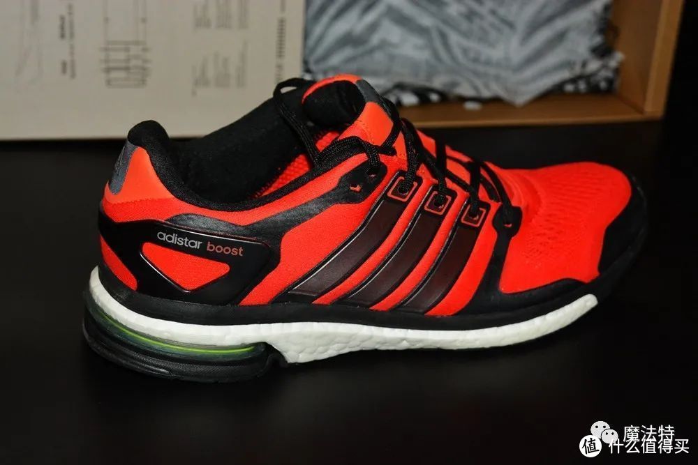 我有一百多双Boost，却抵不过一款adidas Ultra Boost 21跑鞋