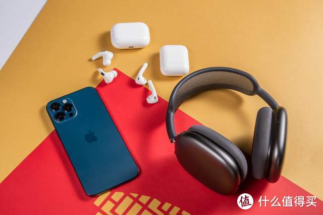 用过AirPods Max后，我深思了一个问题