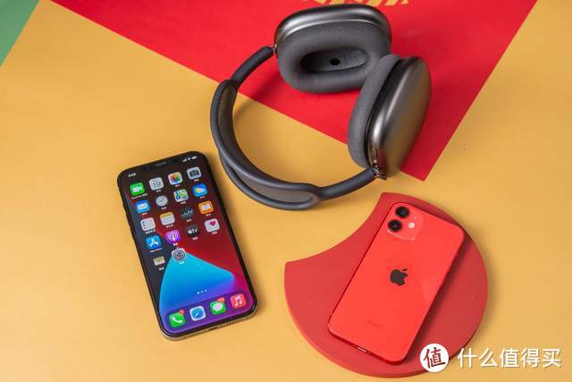 用过AirPods Max后，我深思了一个问题